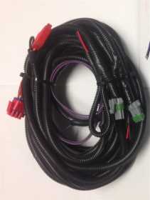 PowerStep™ Plug And Play Conversion Kit 76402-01A